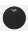 Remo BA-0810-ES Black Suede Ambassador 10