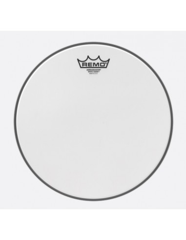 Remo BA-0812-WS Ambassador White...
