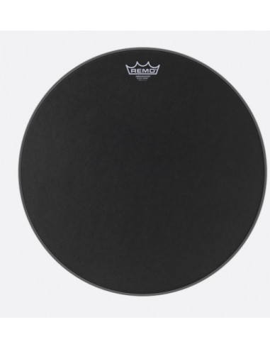 Remo BA-0818-ES Ambassador Black...