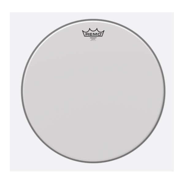 Remo BB-1116-00 Emperor Coated per Grancassa 16