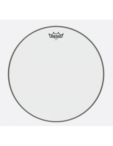 Remo BD-0316-00 Diplomat Clear 16