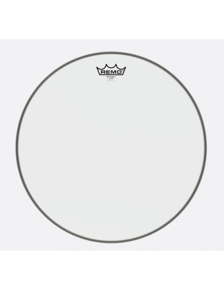 Remo BD-0316-00 Diplomat Clear 16