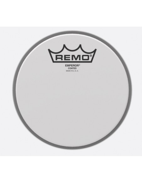 Remo BE-0106-00 Emperor Coated 6