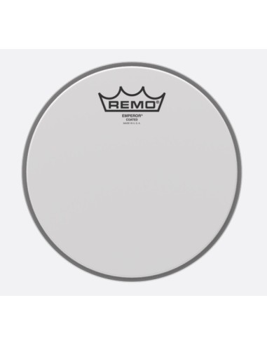 Remo BE-0108-00 Emperor Coated 8