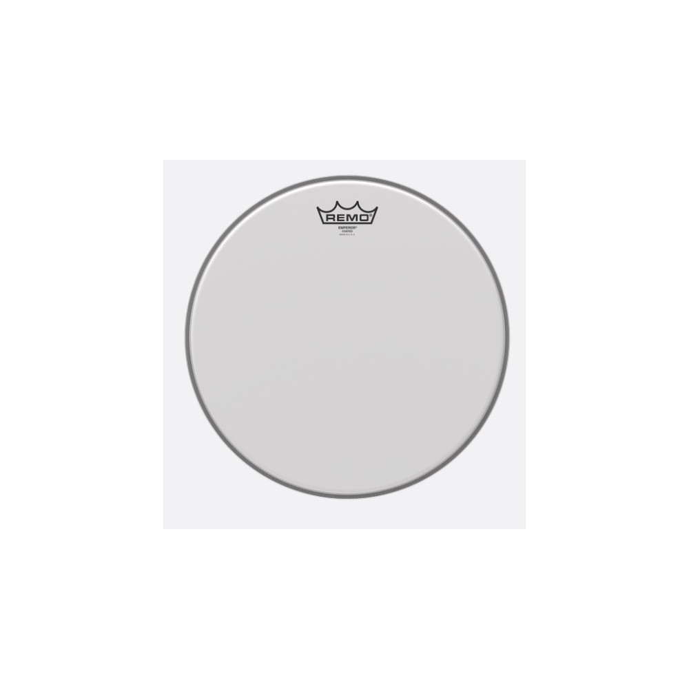Remo BE-0113-00 Emperor Coated 13
