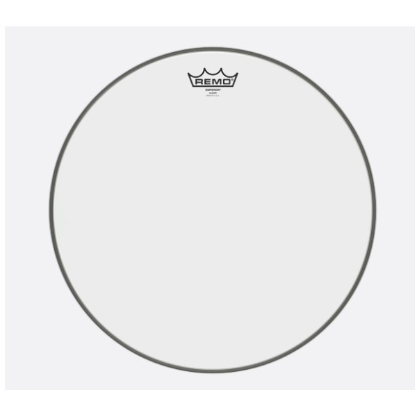 Remo BE-0316-00 Emperor Clear 16