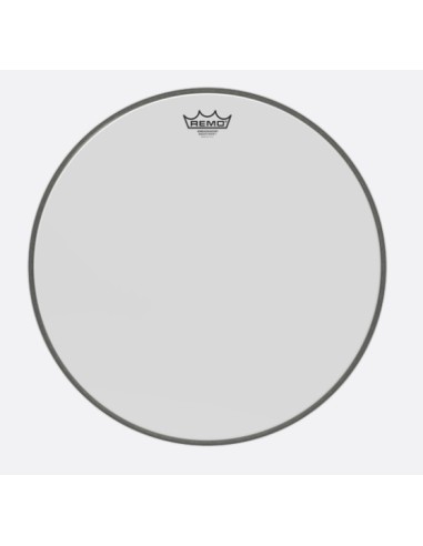 Remo BR-1218-00 Ambassador Smooth...