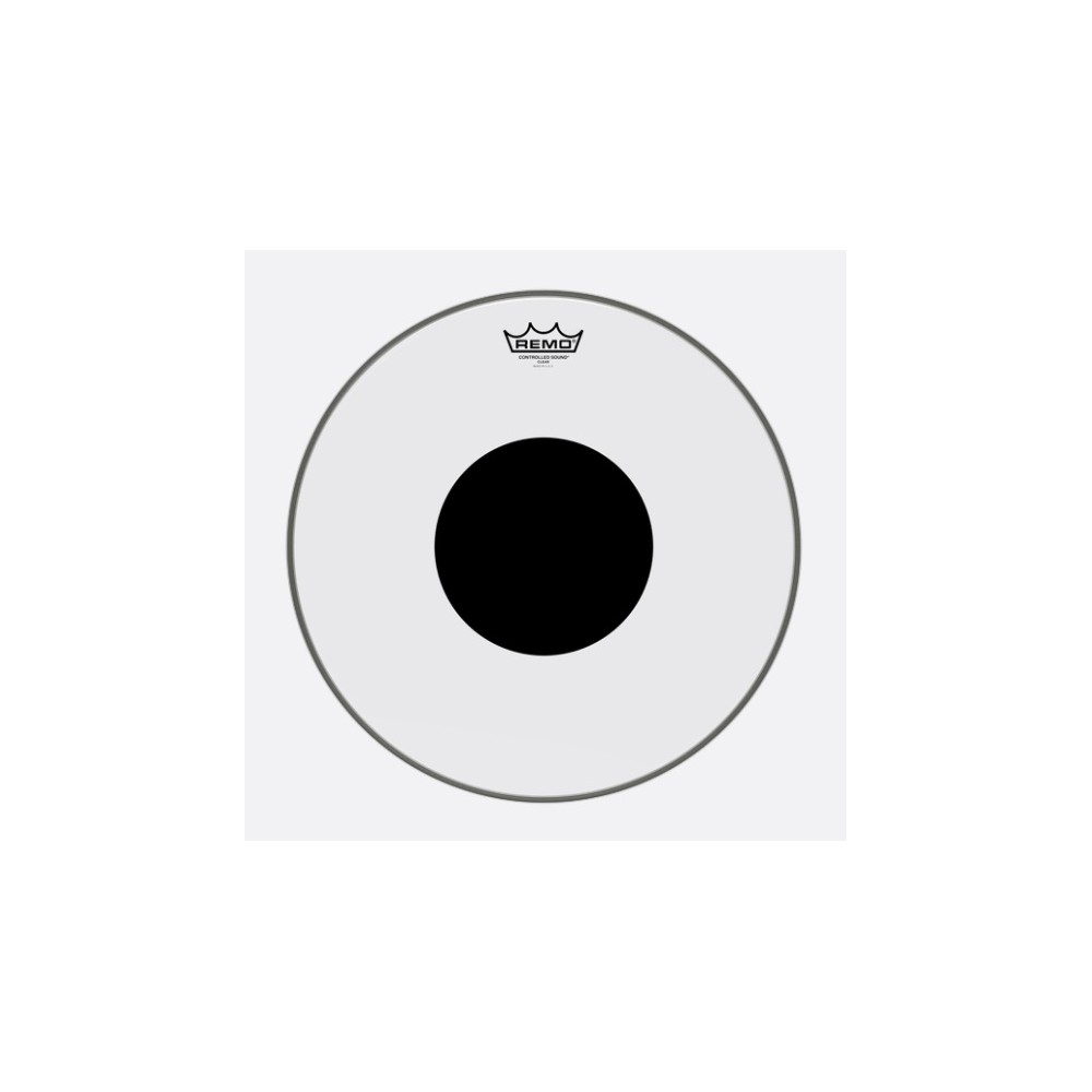Remo CS-0316-10 Controlled Sound Top...
