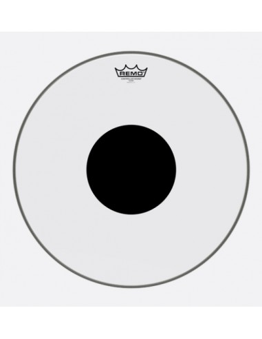 Remo CS-0318-10 Controlled Sound Top...