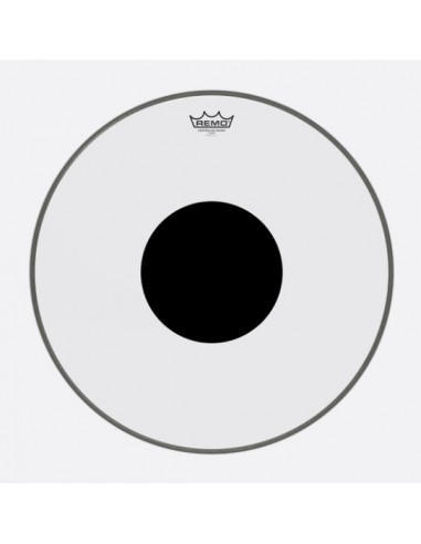 Remo CS-1320-10 Controlled Sound Top...