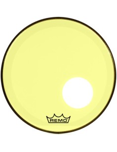 Remo P3-1318-CT-YEOH... 2