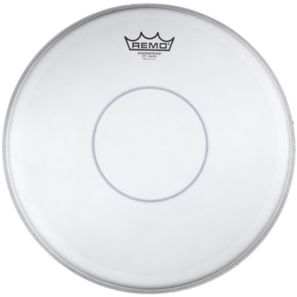 Remo P7-0113-C2 Powerstroke 77 Coated pelle battente sabbiata da 13