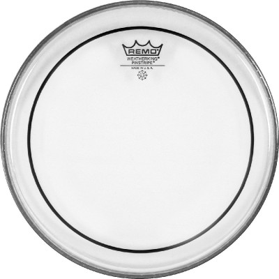 Remo Pinstripe Coated 6 2