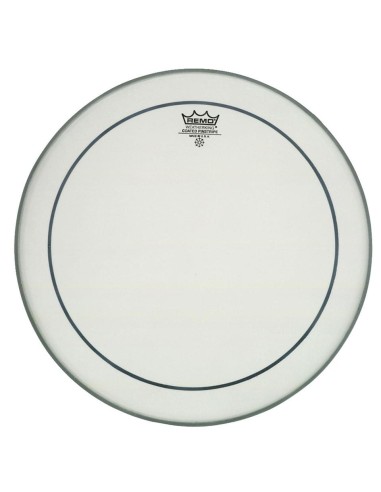 Remo PS-0112-00 Pinstripe Coated 12