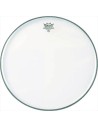 Remo SA-0110-00 Ambassador Clear Hazy pelle risonante trasparente da 10