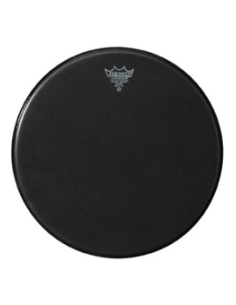 Remo SA-0813-ES Black Suede...