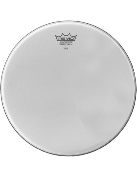 Remo SN-0016-00 Silentstroke Mesh pelle battente da 16