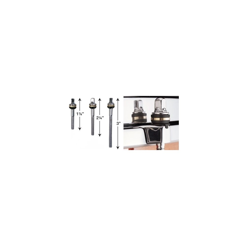 Rhythm Tech RT7314 iT Pacco da 4...