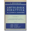 Rossomandi - Antologia Didattica Cat. B Fasc. I