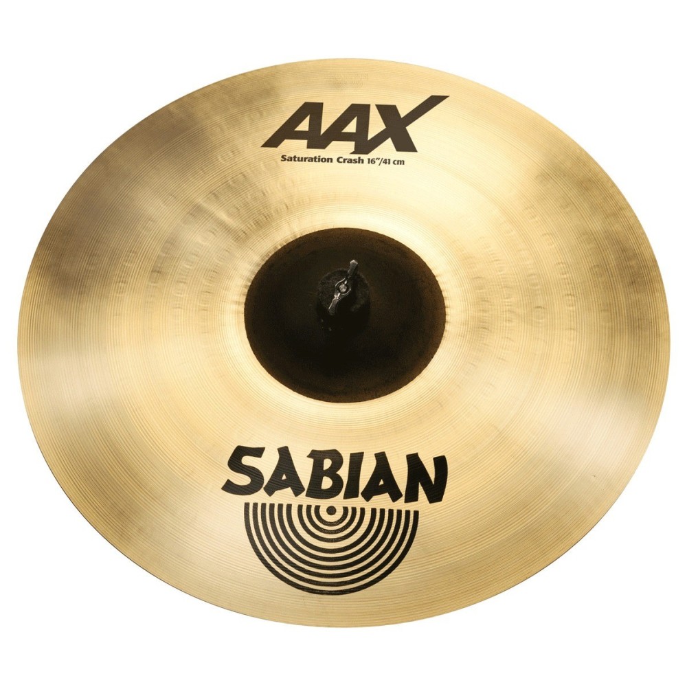 SABIAN 21606XNVD SIGNATURE SATURATION...
