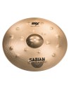 Sabian B8X Ballistic Crash 18 418BCX