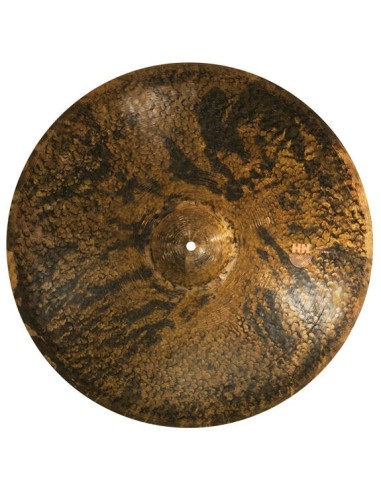 Sabian HH King Ride 22 Big  & Ugly...