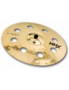 Sabian HHX Evolution O-Zone Crash 16 11600XEB