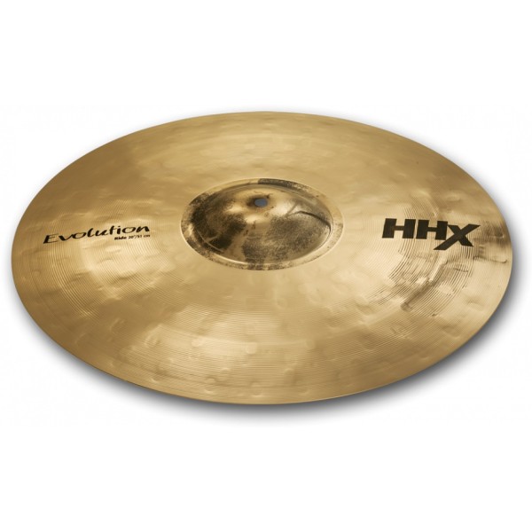 Sabian HHX Evolution Ride 20