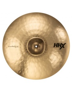 Sabian HHX Evolution Ride... 2