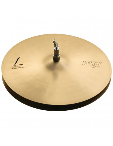 Sabian HHX Legacy Hi Hat 15