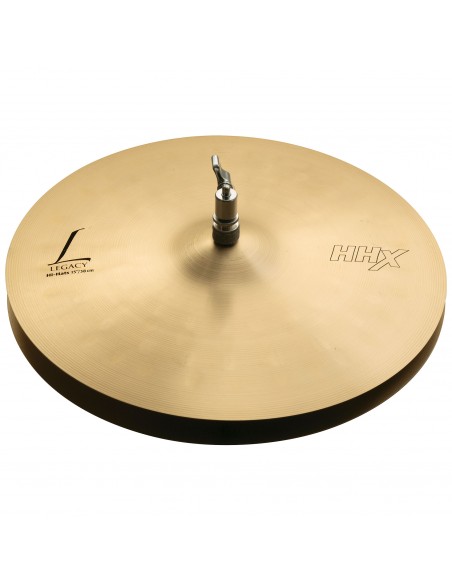 Sabian HHX Legacy Hi Hat 15