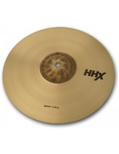 Sabian HHX Splash 12 11205XN 2