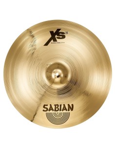 Sabian XS20 Medium Ride 21... 2