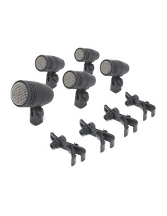 Samson DK705 Set di... 2