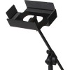 Samson SMS308 stand per il mixer Expedition XP308i e XP800 Portable PA