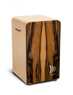 Schlagwerk CP 605 Cajon... 2
