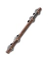 Schlagwerk JSR100 Jingle Stick Rapid stainless steel