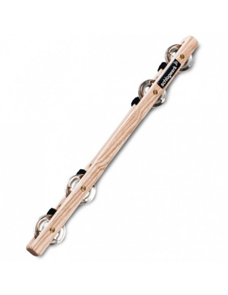 Schlagwerk JSR80 Jingle Stick Rapid carbonsteel