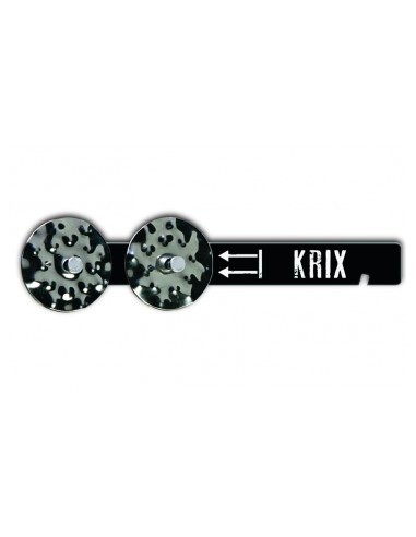 Schlagwerk KRIX 10 - Krix - jingle...