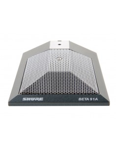 Shure Beta 91A 2