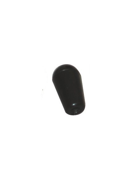 Stealton KTG26 cappuccio nero per Toggle Switch