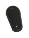 Stealton KTG26 cappuccio nero per Toggle Switch