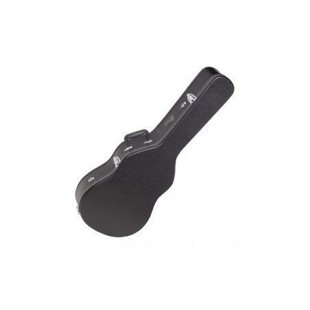 Stefy Line ZX1 Custodia Rigida Chitarra Classica