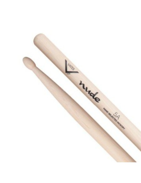 Vater VT-VHN5AW bacchette Nude 5A