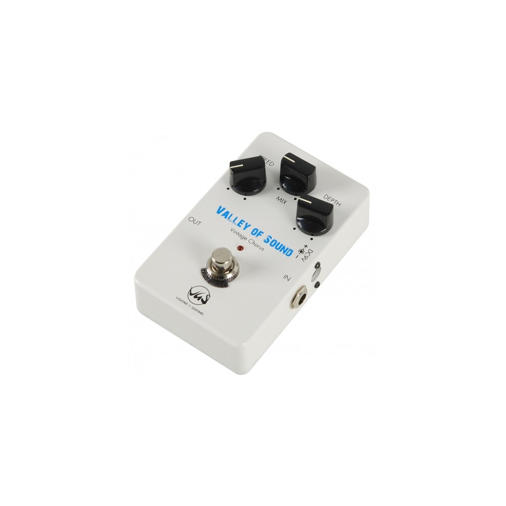 VGS Valley Of Sound Vintage Chorus...