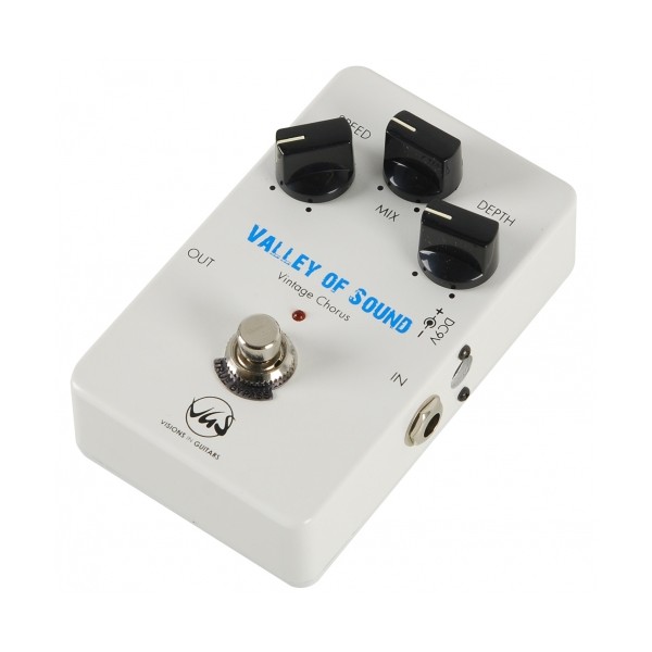 VGS Valley Of Sound Vintage Chorus B-Stock