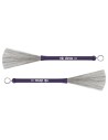 Vic Firth AB-HB Heritage Brush spazzole in metallo