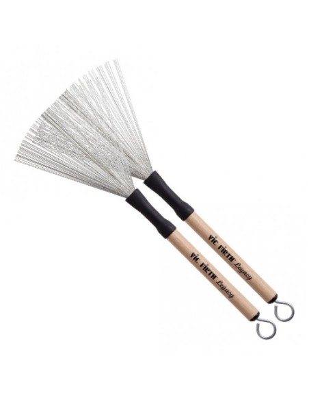 VIC FIRTH AB-LB LEGACY BRUSH