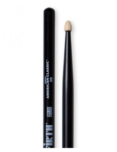 Vic Firth American Classic 5B (5BB)...