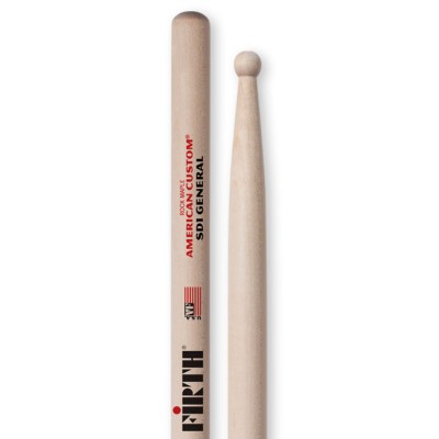 Vic Firth American Custom... 2